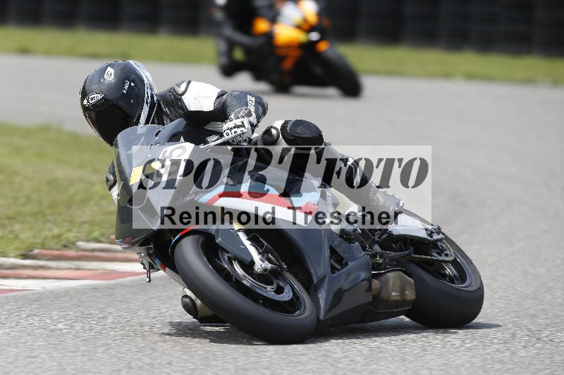 /24 08.06.2025 TZ Motorsport ADR/Gruppe gelb/85